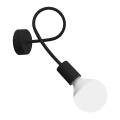Настенный светильник OXFORD 1xE27/15W/230V