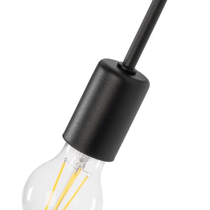 Настенный светильник OXFORD 1xE27/15W/230V