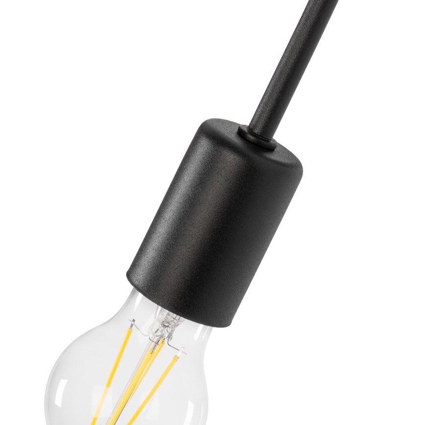 Настенный светильник OXFORD 1xE27/15W/230V