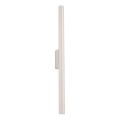 Настенный светильник PASTELO 2xG9/8W/230V кремовый