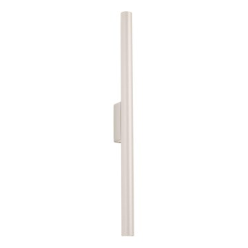 Настенный светильник PASTELO 2xG9/8W/230V кремовый