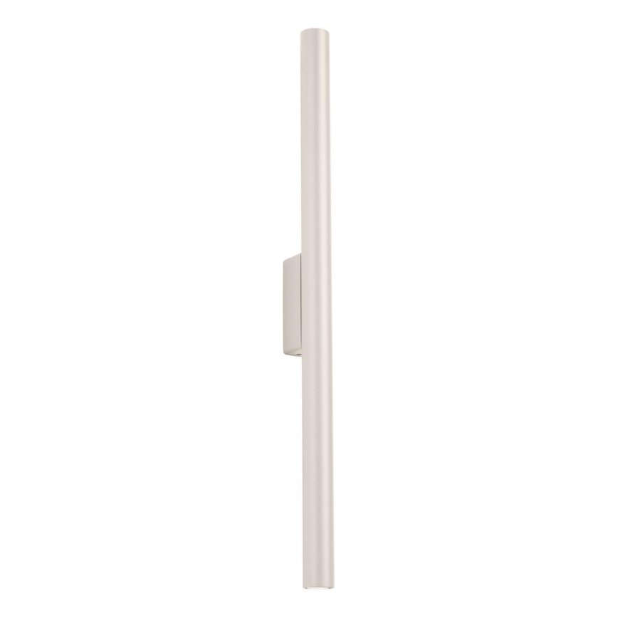 Настенный светильник PASTELO 2xG9/8W/230V кремовый