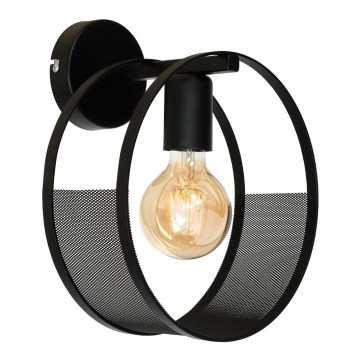 Настенный светильник SINER 1xE27/60W/230V