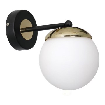 Настенный светильник SPARTA 1xE14/40W/230V