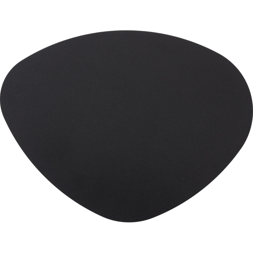 Настенный светильник STONE 2xG9/8W/230V 30x39 см черный