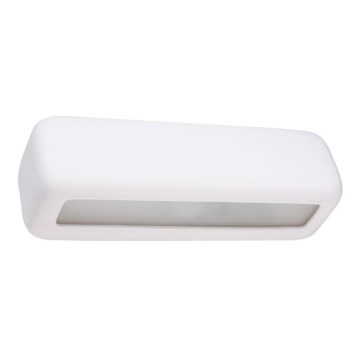 Настенный светильник SUBANI 1xE27/60W/230V