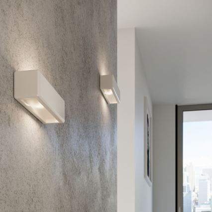 Настенный светильник SUBANI 1xE27/60W/230V