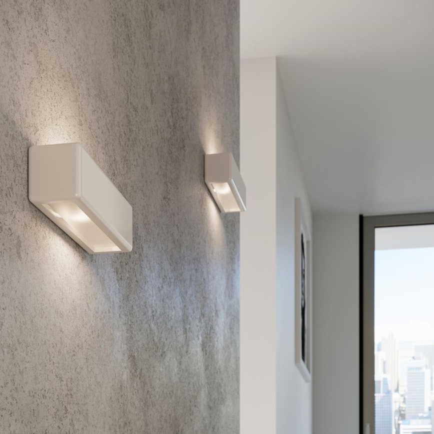 Настенный светильник SUBANI 1xE27/60W/230V