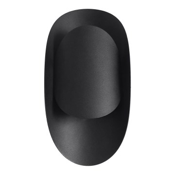 Настенный светильник TEAR 1xG9/40W/230V черный