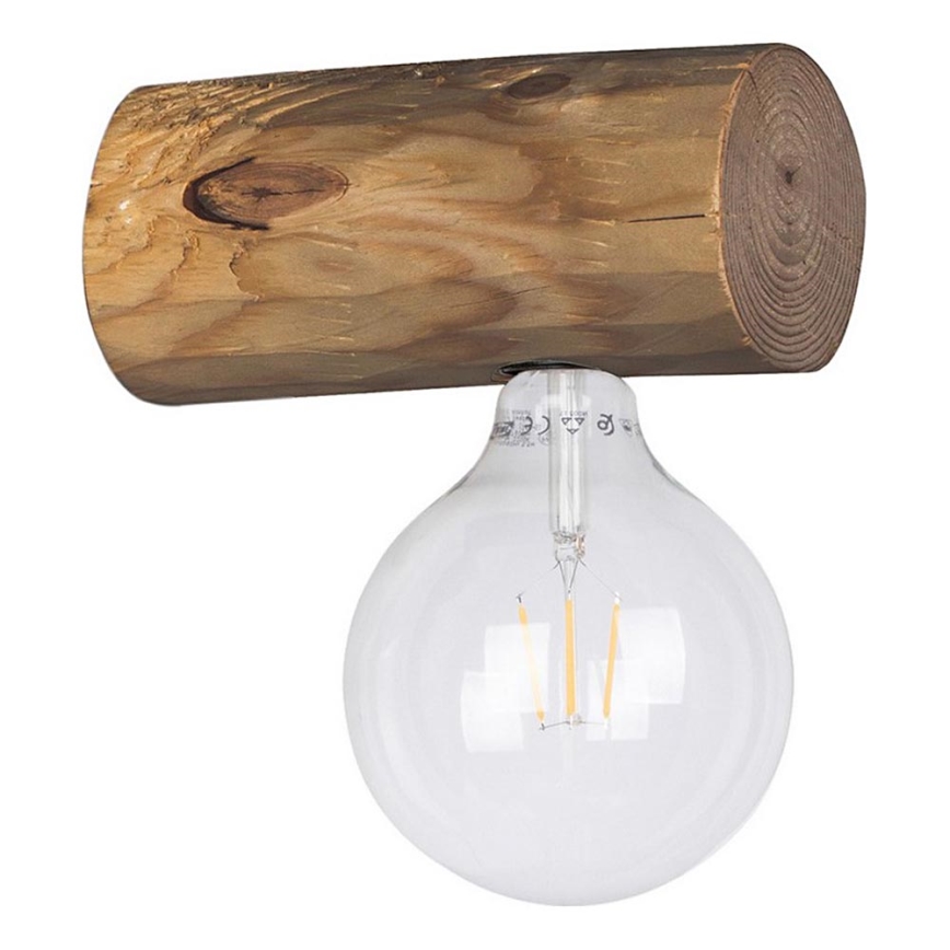 Настенный светильник TRABO 1xE27/25W/230V