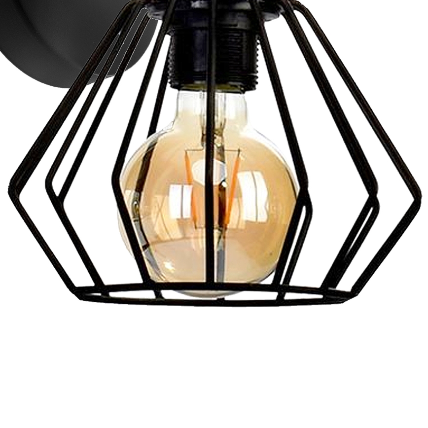 Настенный светильник ULF 1xE27/60W/230V