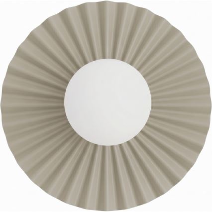 Настенный светильник UMBRA 1xG9/8W/230V бежевый