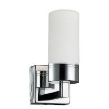 Настенный светильник для ванной комнаты ANITA 1xG9/33W/230V IP44