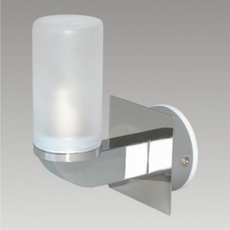 Настенный светильник для ванной комнаты BALENO 1xG9 IP44