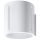 Настенный светильник INEZ 1xG9/40W/230V белый