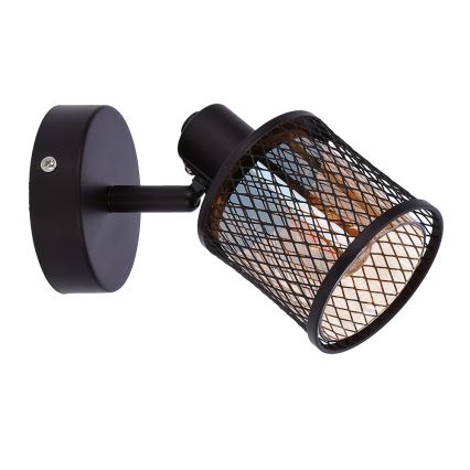 Настенный точечный светильник CANABERA 1xE14/40W/230V