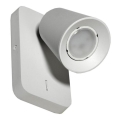 Настенный точечный светильник TRELO 1xGU10/30W/230V белый