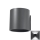 Настенный точечный светильник ORBIS 1 1xG9/40W/230V антрацит