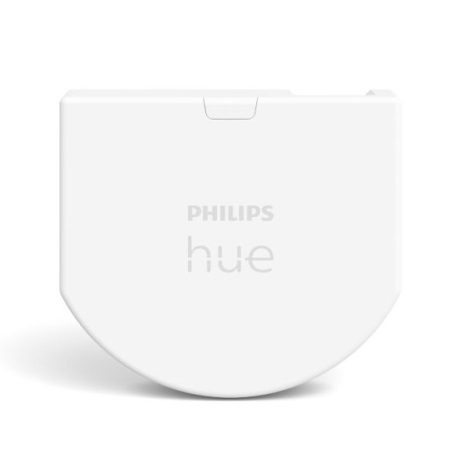 Настенный выключатель Philips Hue SWITCH