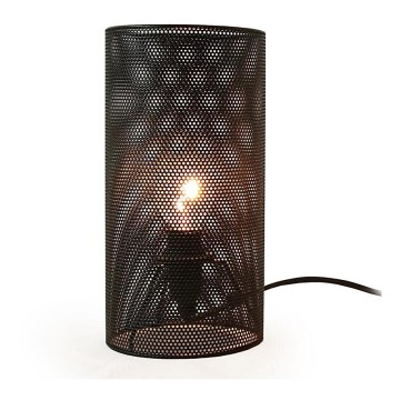 Настільна лампа 1xE14/25W/230V