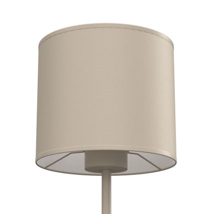 Настільна лампа ARDEN 1xE27/15W/230V бежева