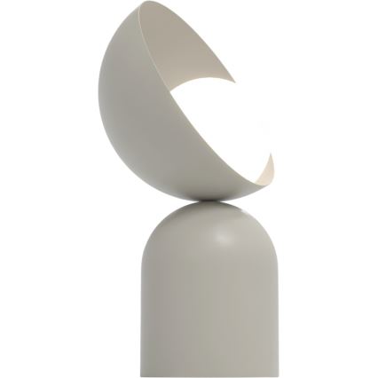 Настільна лампа BOTO 1xG9/8W/230V бежева