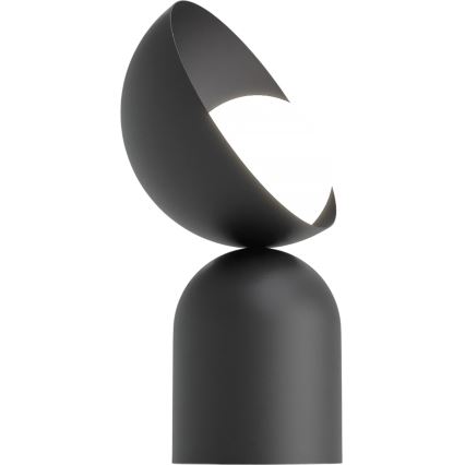 Настільна лампа BOTO 1xG9/8W/230V чорна