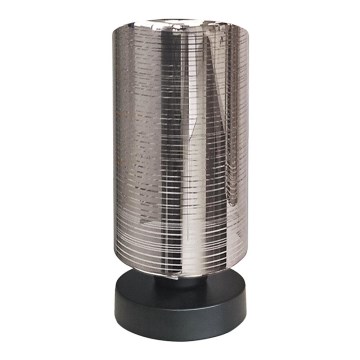 Настільна лампа COX 1xE27/60W/230V