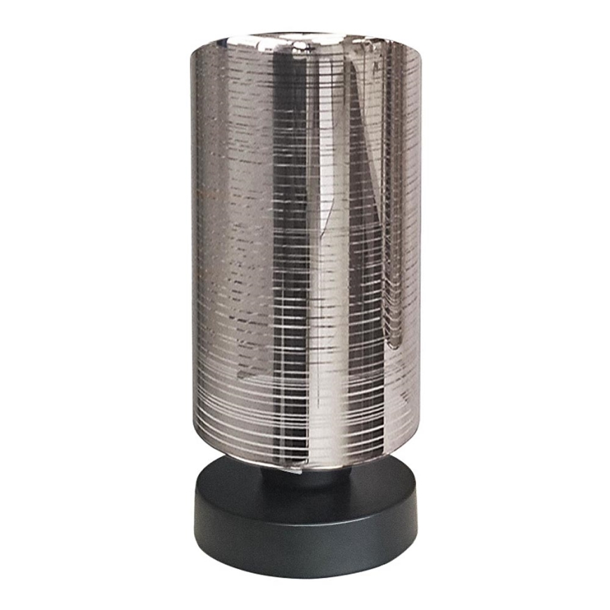Настільна лампа COX 1xE27/60W/230V