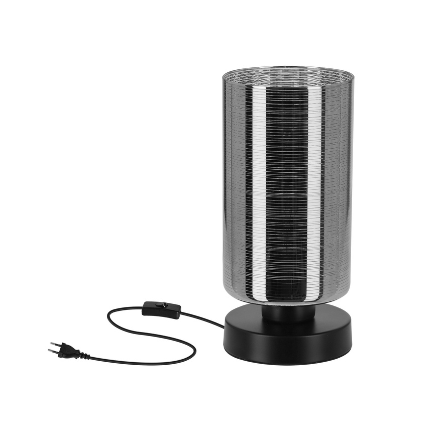 Настільна лампа COX 1xE27/60W/230V