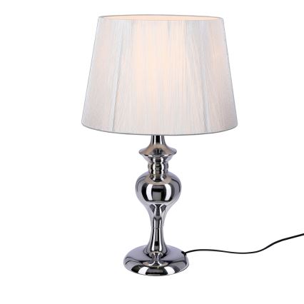 Настільна лампа GILLENIA 1xE27/60W/230V