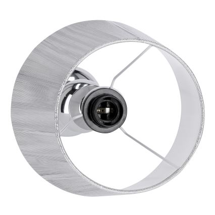Настільна лампа GILLENIA 1xE27/60W/230V