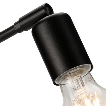 Настільна лампа HARRY 1xE27/60W/230V