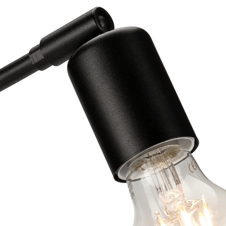 Настільна лампа HARRY 1xE27/60W/230V