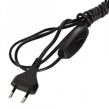 Настільна лампа MARGO 1xE27/5,5W/230V