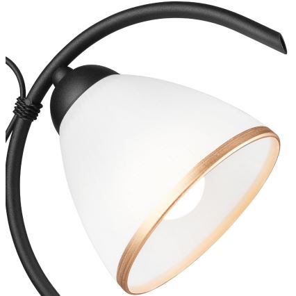 Настільна лампа RETRO II 1xE27/60W/230V