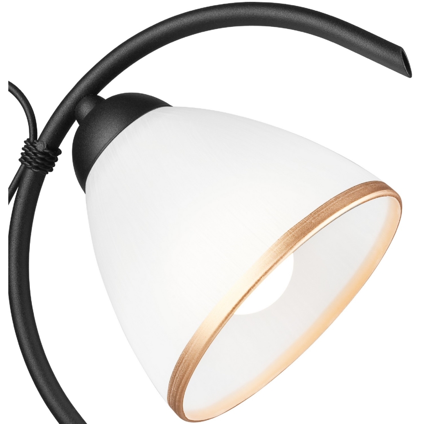 Настільна лампа RETRO II 1xE27/60W/230V