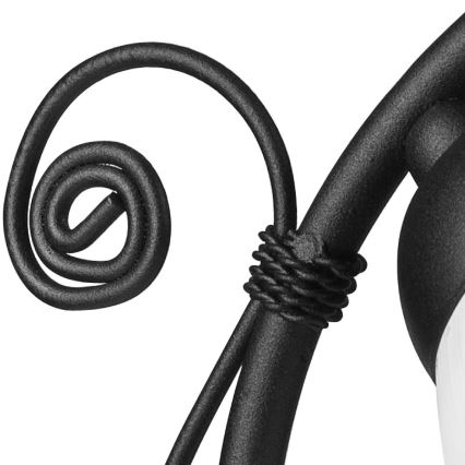 Настільна лампа RETRO II 1xE27/60W/230V