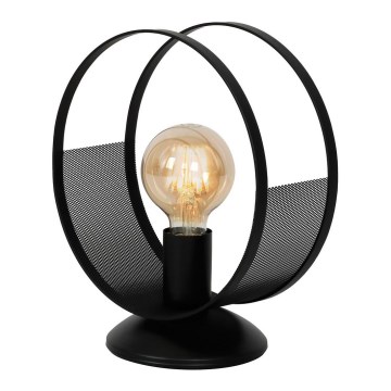 Настільна лампа SINER 1xE27/60W/230V