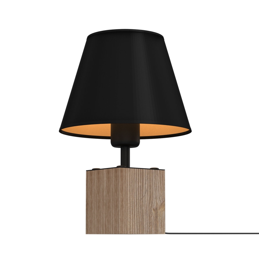 Настільна лампа SODER 1xE27/60W/230V