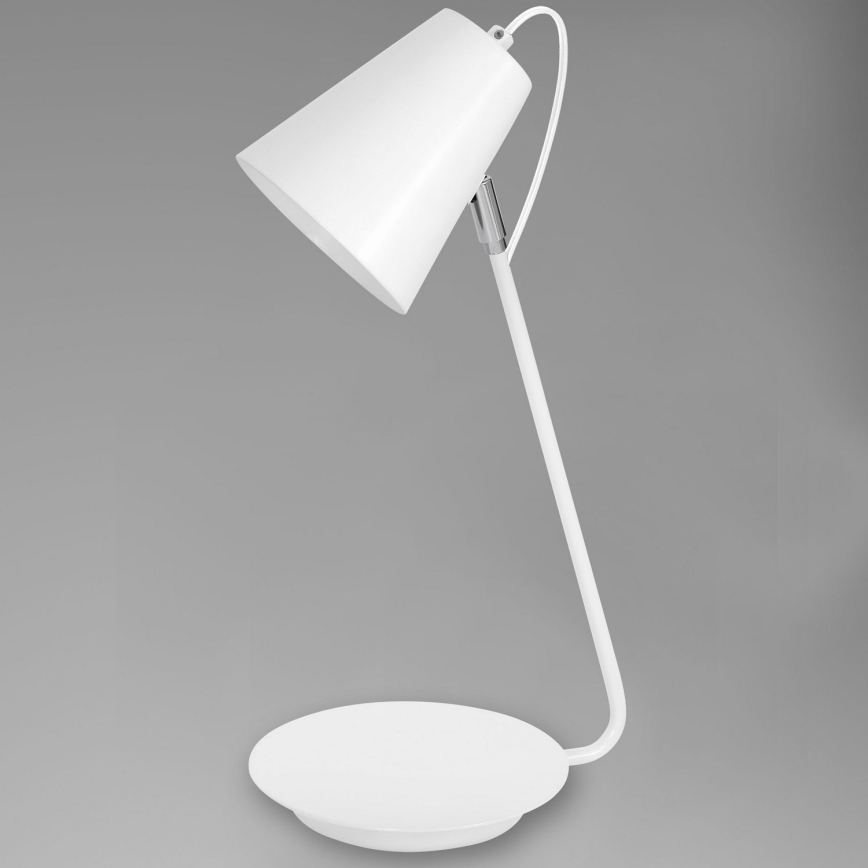 Настільна лампа TABLE LAMPS 1xE27/60W/230V