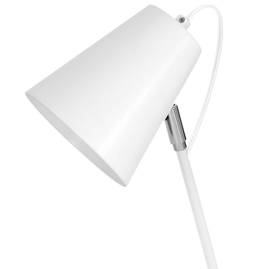 Настільна лампа TABLE LAMPS 1xE27/60W/230V