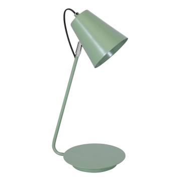 Настільна лампа TABLE LAMPS 1xE27/60W/230V