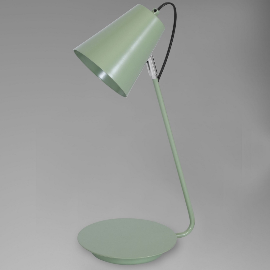 Настільна лампа TABLE LAMPS 1xE27/60W/230V