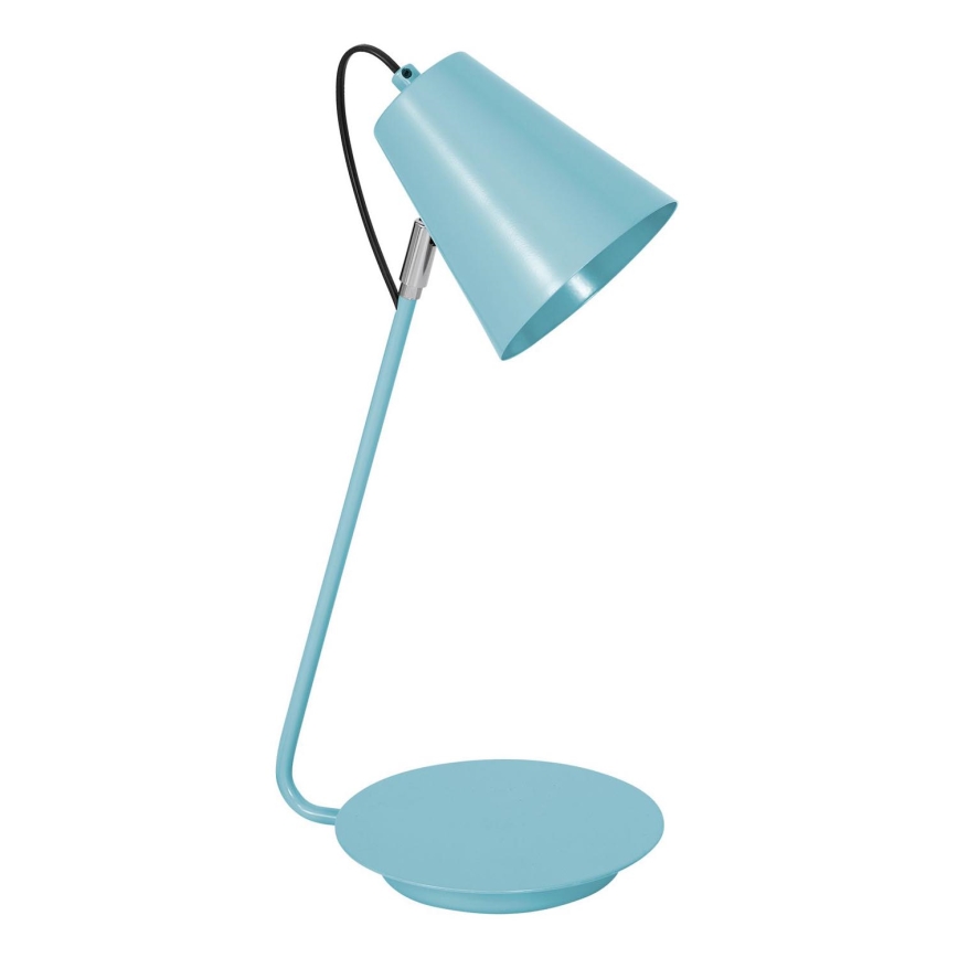 Настільна лампа TABLE LAMPS 1xE27/60W/230V