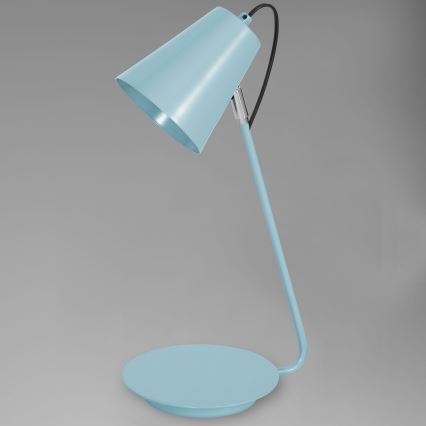 Настільна лампа TABLE LAMPS 1xE27/60W/230V
