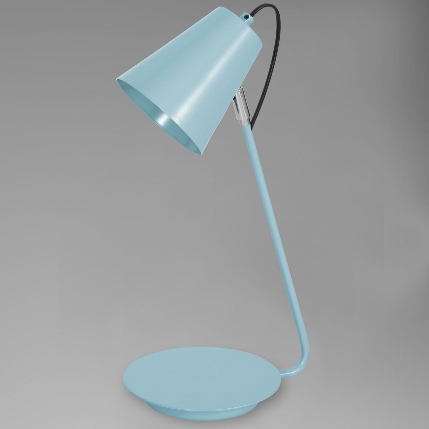 Настільна лампа TABLE LAMPS 1xE27/60W/230V