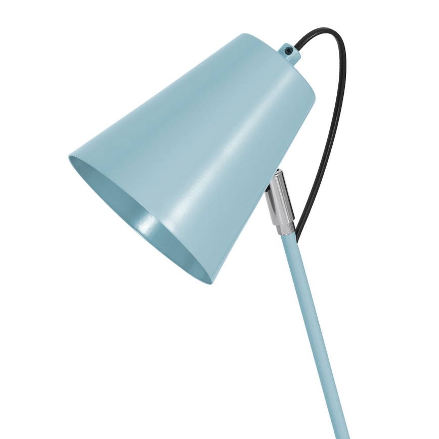 Настільна лампа TABLE LAMPS 1xE27/60W/230V