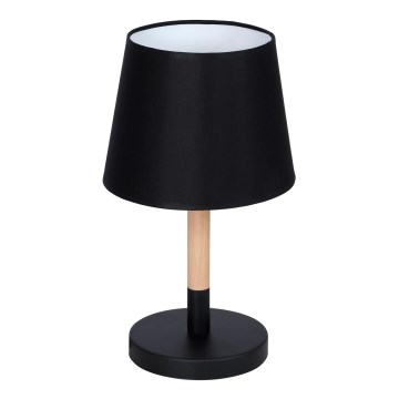 Настільна лампа TABLE LAMPS 1xE27/60W/230V