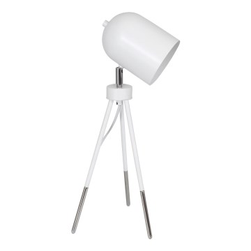 Настільна лампа TABLE LAMPS 1xE27/60W/230V